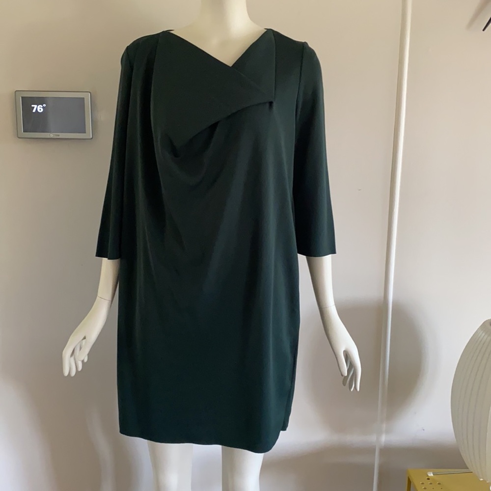 COS dress